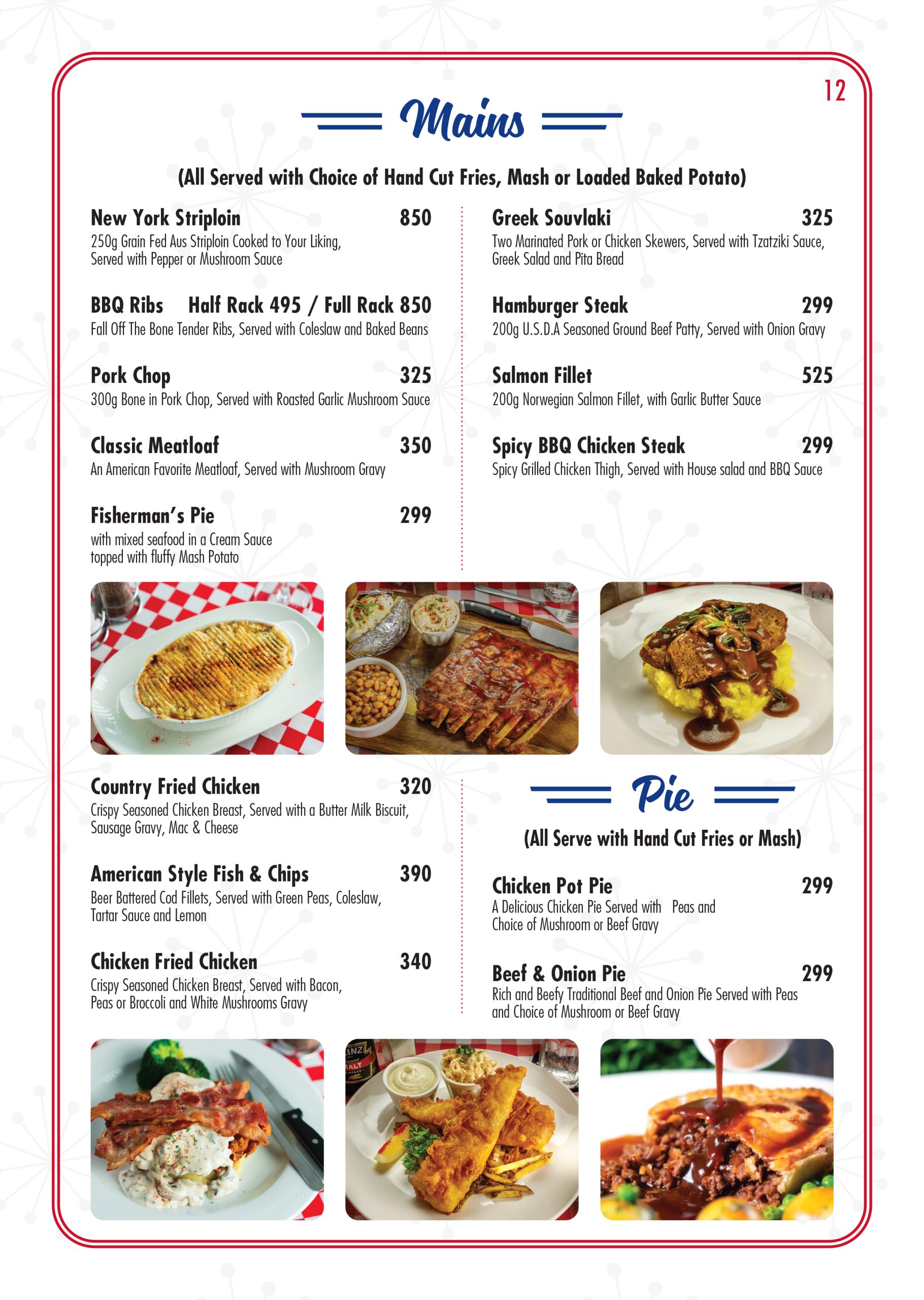 MENU-UPDATE