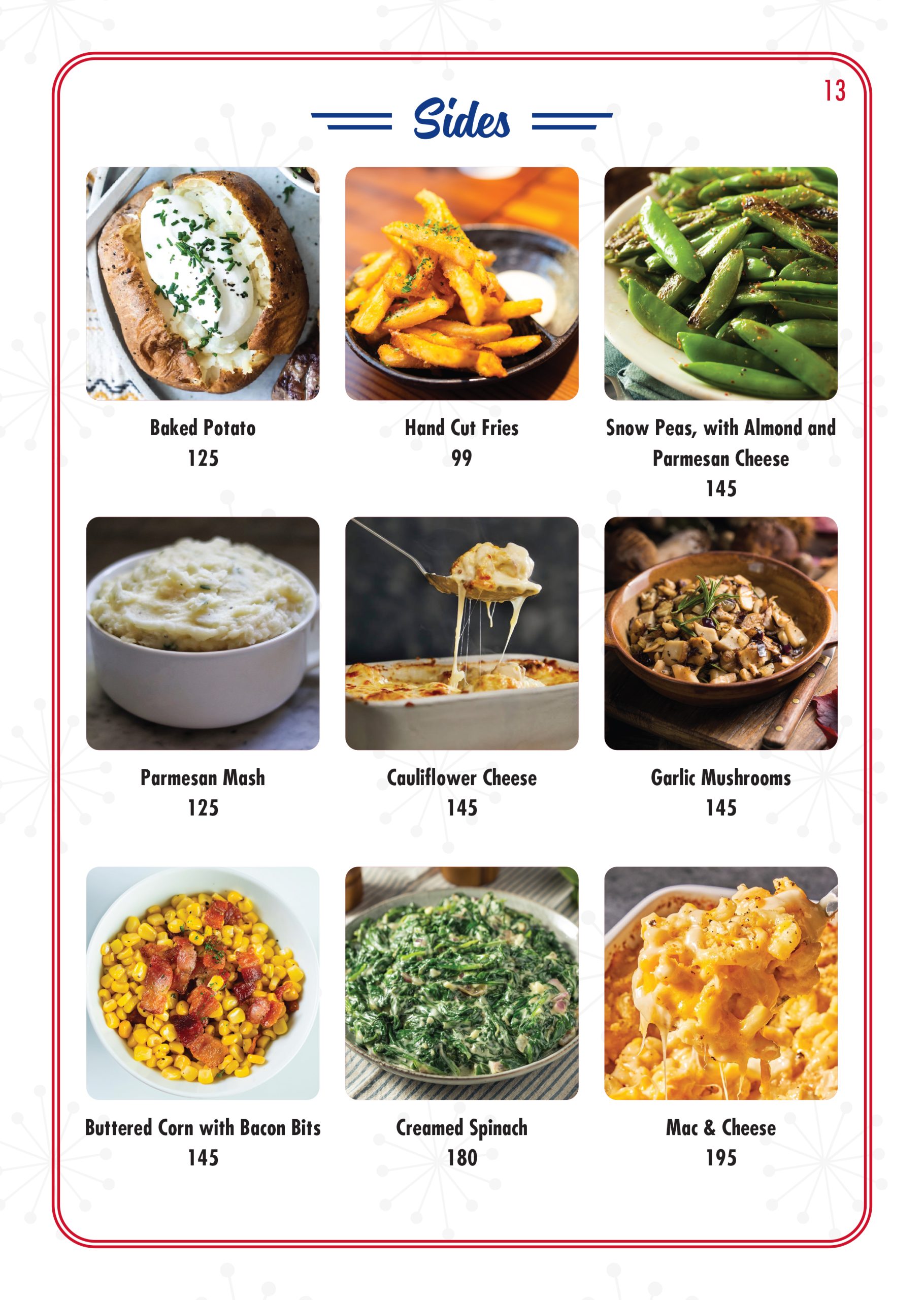 MENU-UPDATE