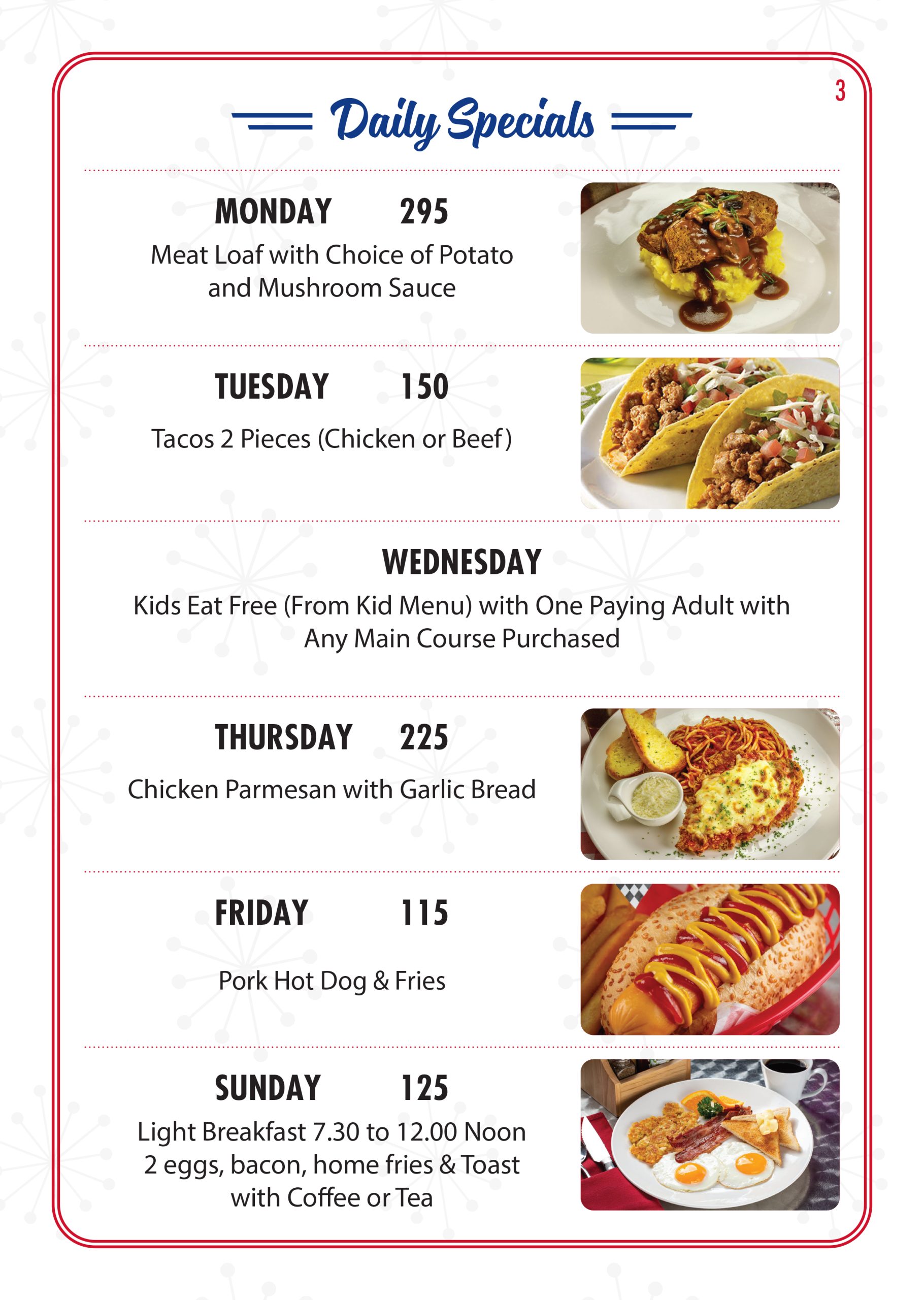MENU-UPDATE
