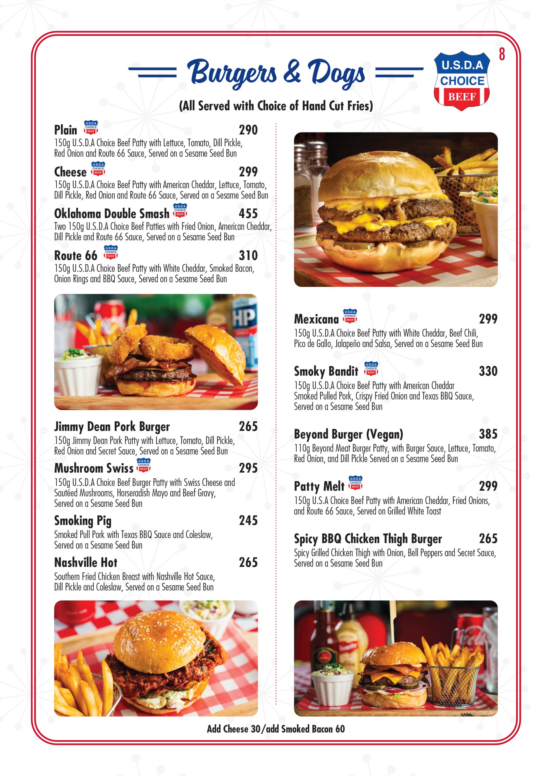 MENU-UPDATE