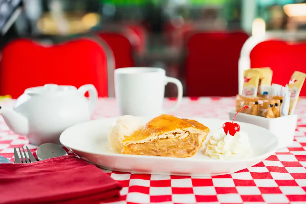 Route 66 Diner Chiang Mai