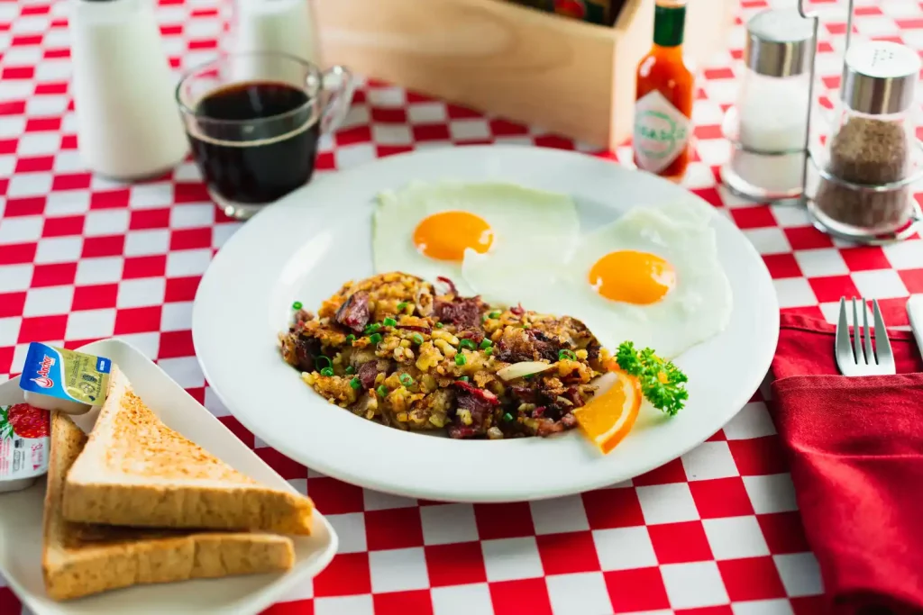 Route 66 Diner Chiang Mai