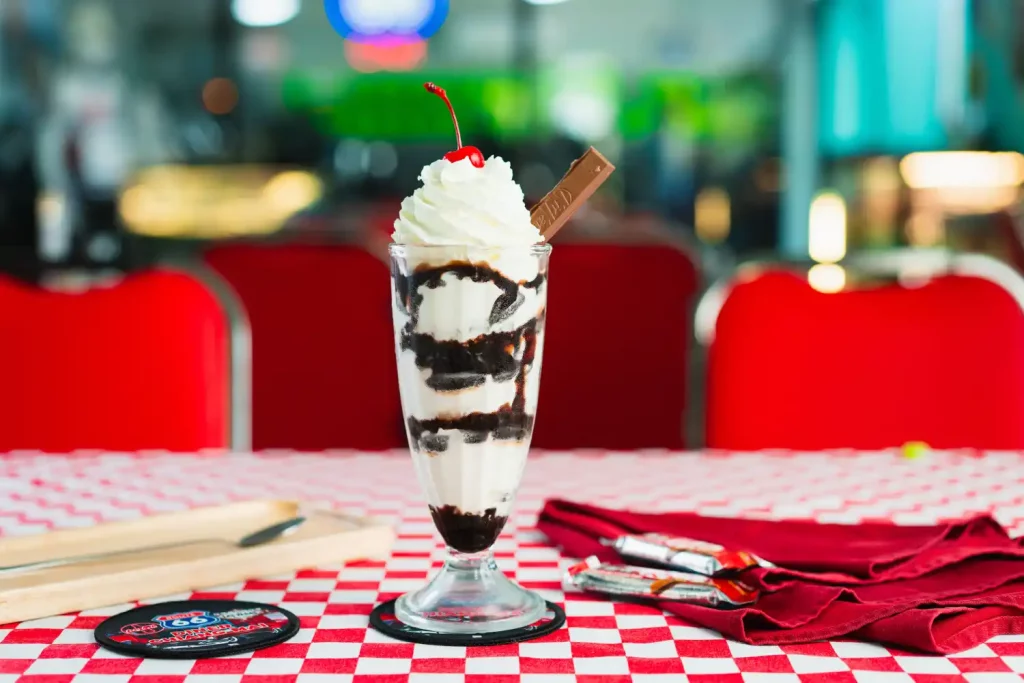 Route 66 Diner Chiang Mai