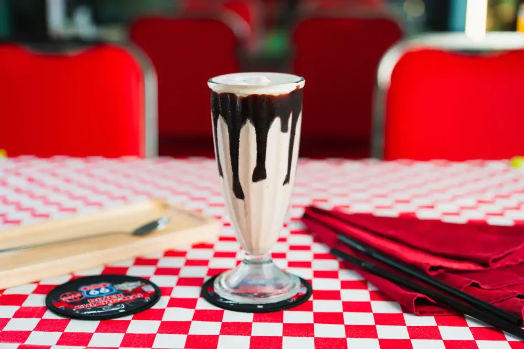 Route 66 Diner Chiang Mai