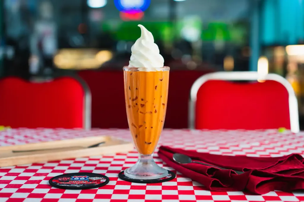 Route 66 Diner Chiang Mai