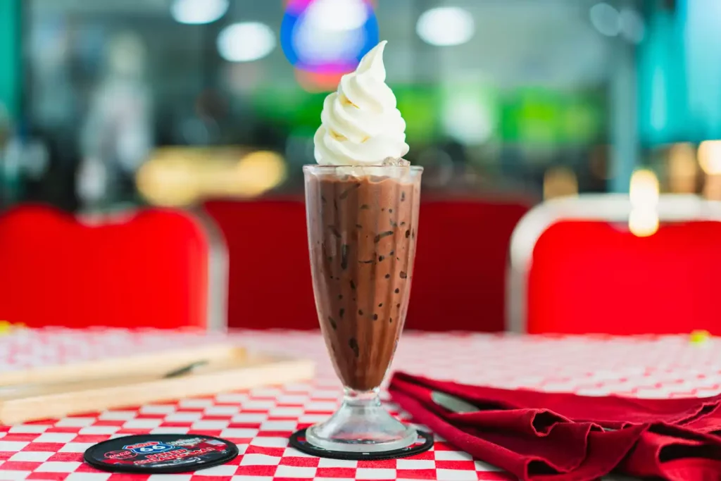 Route 66 Diner Chiang Mai