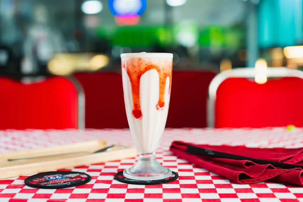 Route 66 Diner Chiang Mai