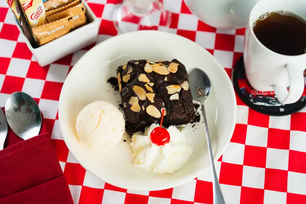 Route 66 Diner Chiang Mai